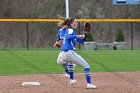 Softball vs Emmanuel  Wheaton College Softball vs Emmanuel College. - Photo By: KEITH NORDSTROM : Wheaton, Softball, Emmanuel